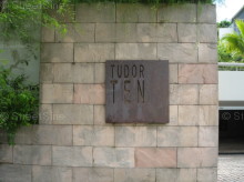 Tudor Ten #1255222